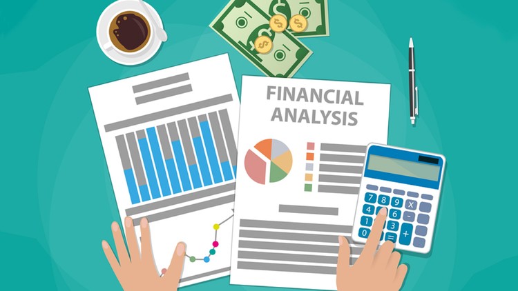 Want To Become A Financial Analyst Without Experience Here s How