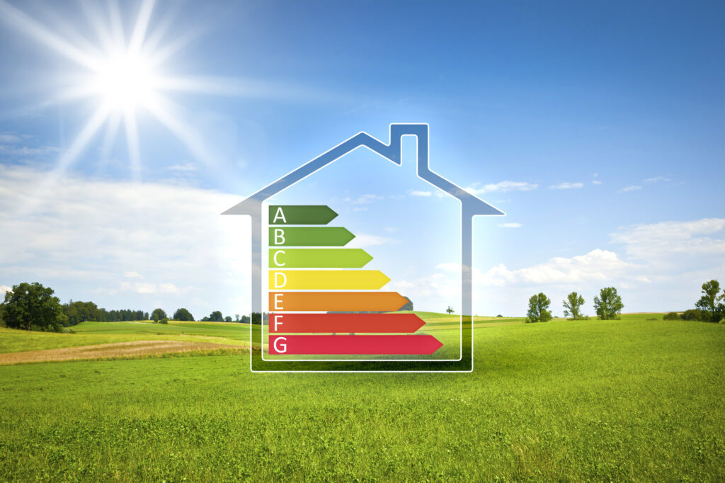 Powering Your Home: Energy Efficient Home Improvement Credit - Skelabs.com