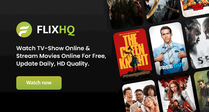 FlixHQ: The Ultimate Streaming Platform for Your Entertainment Needs 