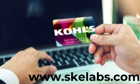 mykohlscard.com login