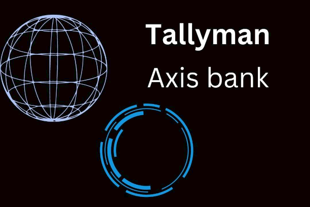 Tallyman Axis