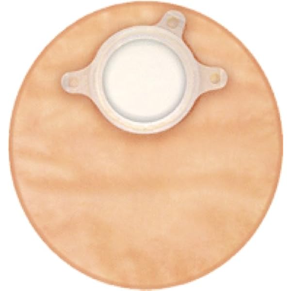 ConvaTec From: 416400 to: 416419 – Natura Closed End Pouch With Filter Explained ConvaTec From: 416400 to: 416419 – Natura Closed End Pouch With Filter Explained