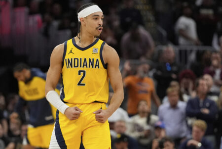 Knicks vs Pacers Match Player Stats: Complete Breakdown and Performance