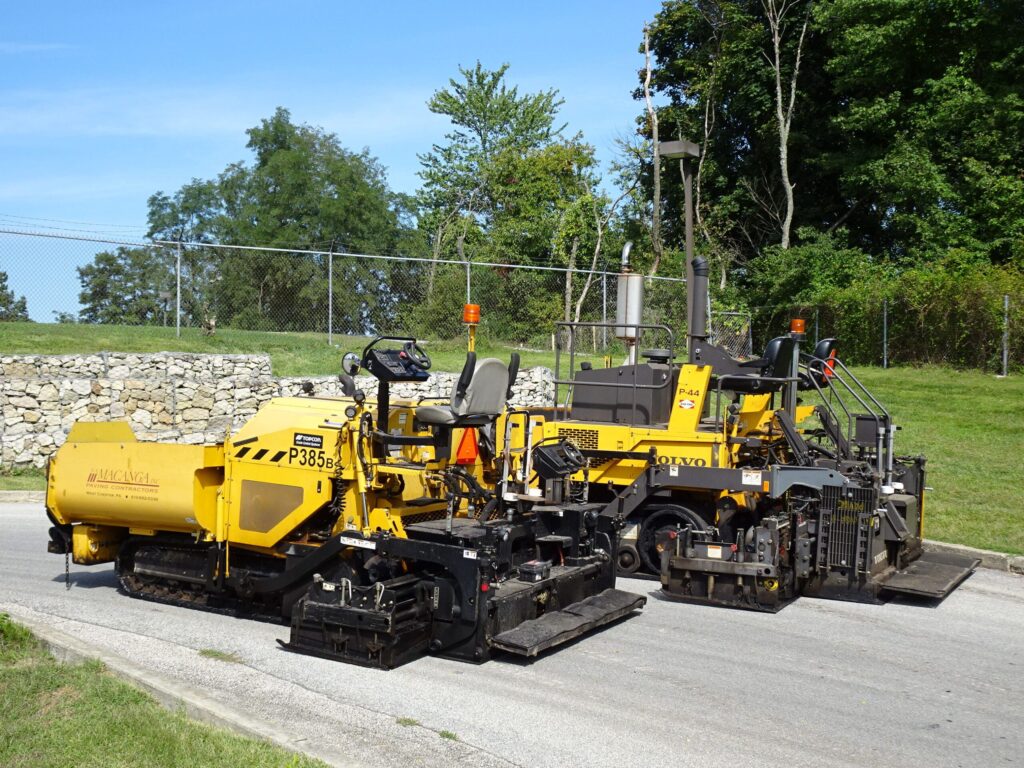 The Best 4 Heavy Equipment Auction Results in 2023 Swissjava.id