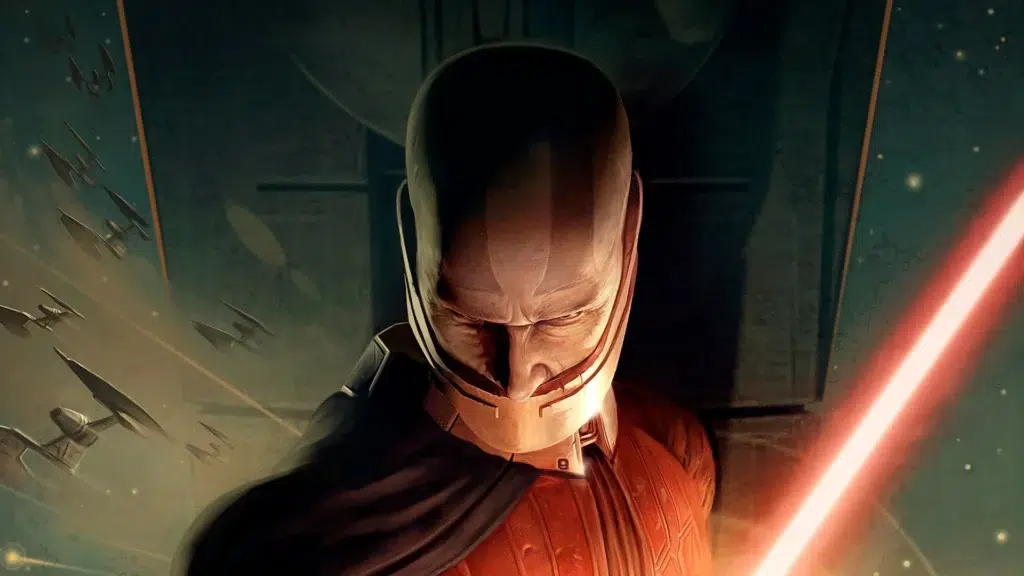 Three Reasons the PS5 Star Wars: KOTOR Remake Is Such a Huge Deal for Gamers Three Reasons the PS5 Star Wars: KOTOR Remake Is Such a Huge Deal for Gamers